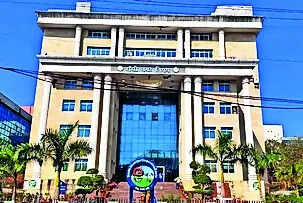 RMC announces 4-bin system for effective waste disposal