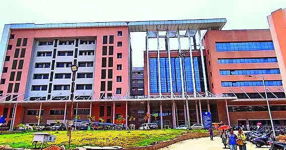 Mango civic body told to increase water tankers for medical college