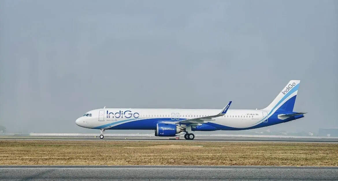 7-hour delay of Pune-Goa IndiGo flight upends many travellers&rsquo; plans