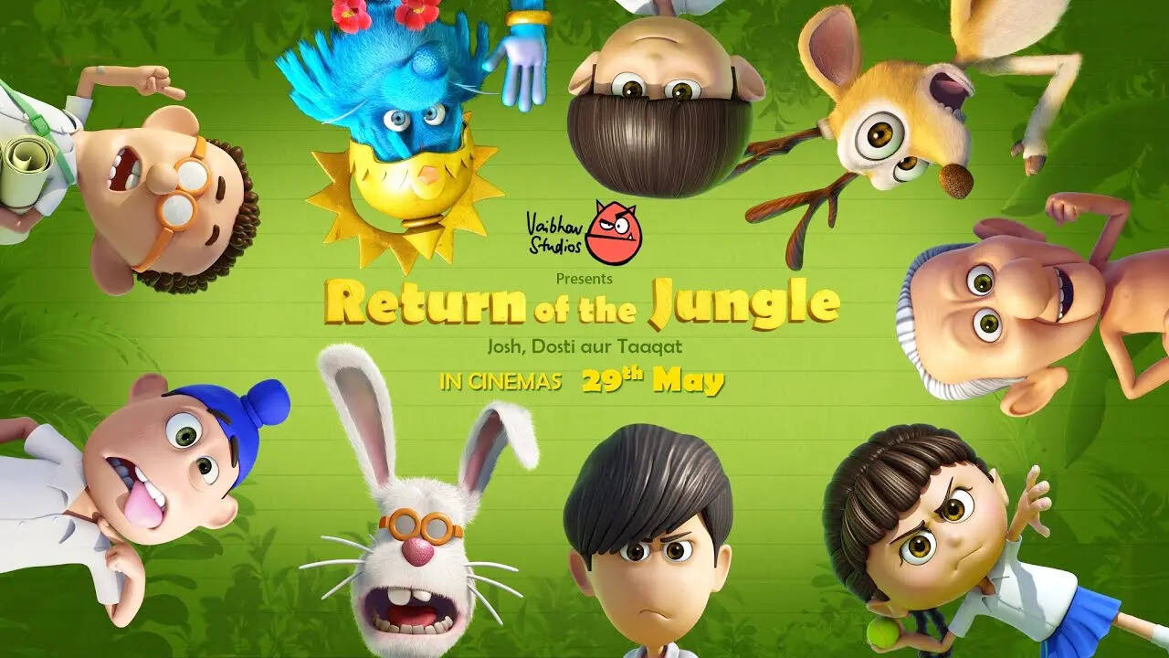 Return-Of-The-JungleDB