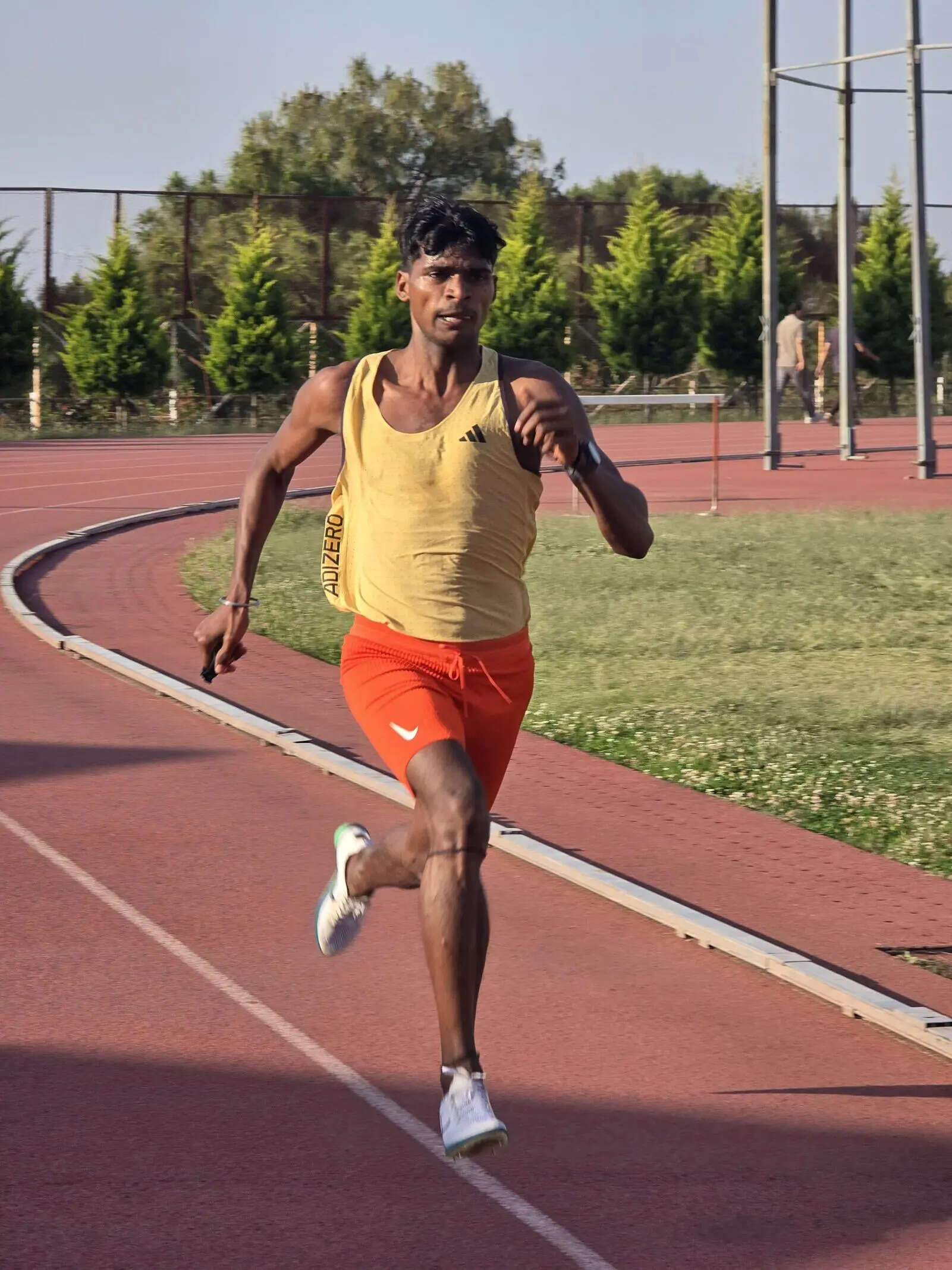 Mirroring Paan Singh Tomar story, Morena runner wins silver at Ranchi nat&rsquo;ls