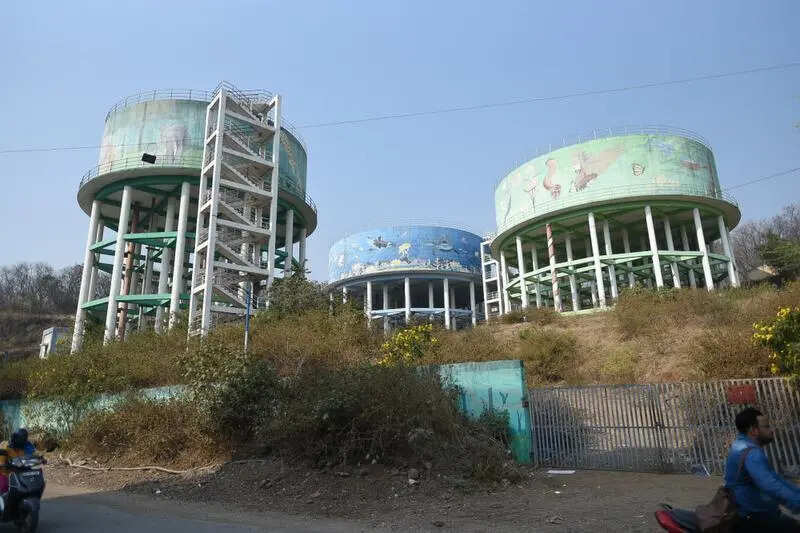 Years of protests, but long wait for water continues in southeast areas of Pune