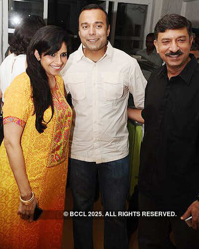 Gelato Vinto's 7th anniversary bash