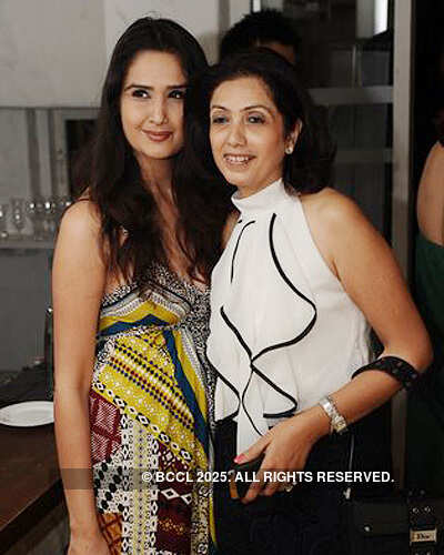 Gelato Vinto's 7th anniversary bash