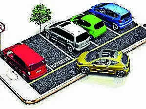 PCMC to redesign parking policy after two failed attempts due to lukewarm response
