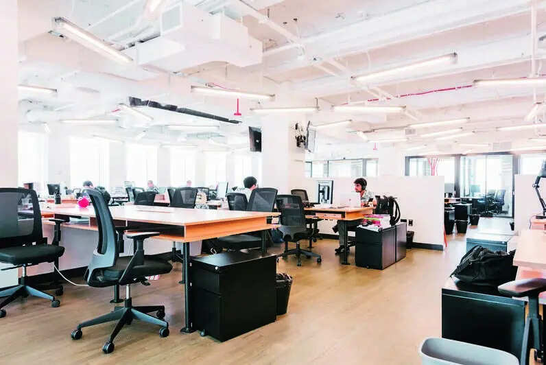Pune office leasing slows down in Jan-March this year; rents rise amid supply crunch