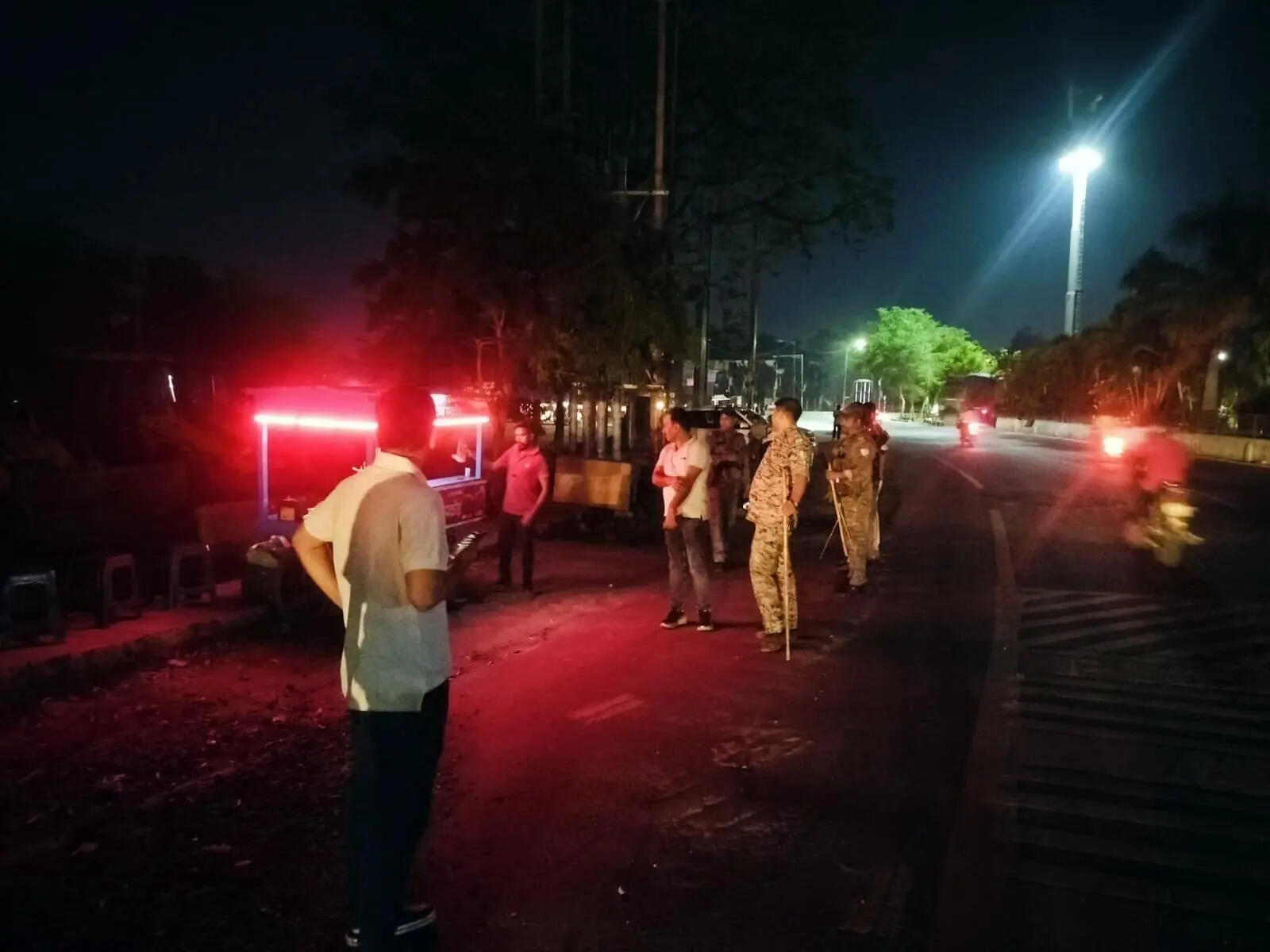 Operation Prahar 2.0 nets 30 criminals in Ranchi dist