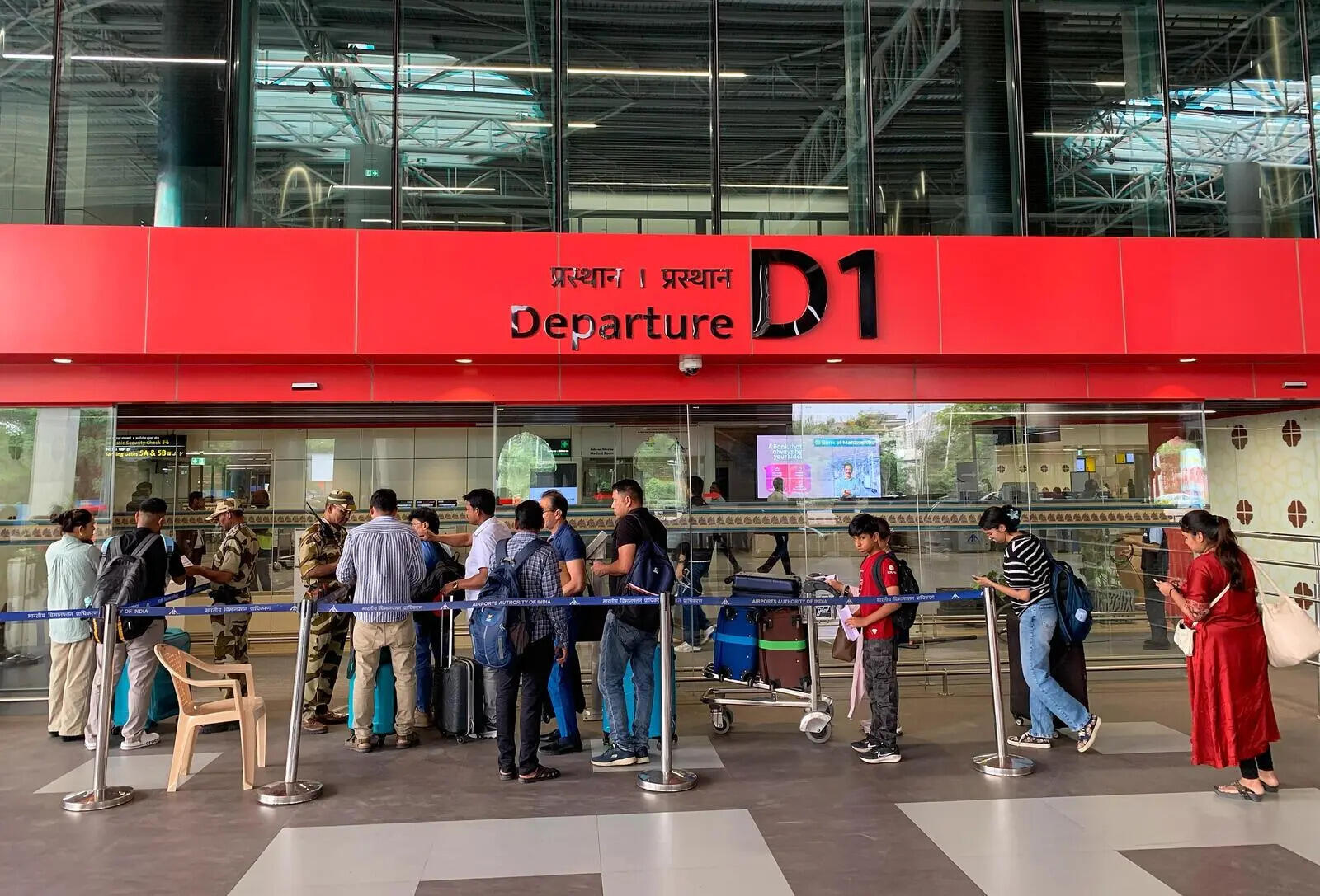 Less takers for airline slots at Pune airport as flights set to be curtailed amid fuel price hike