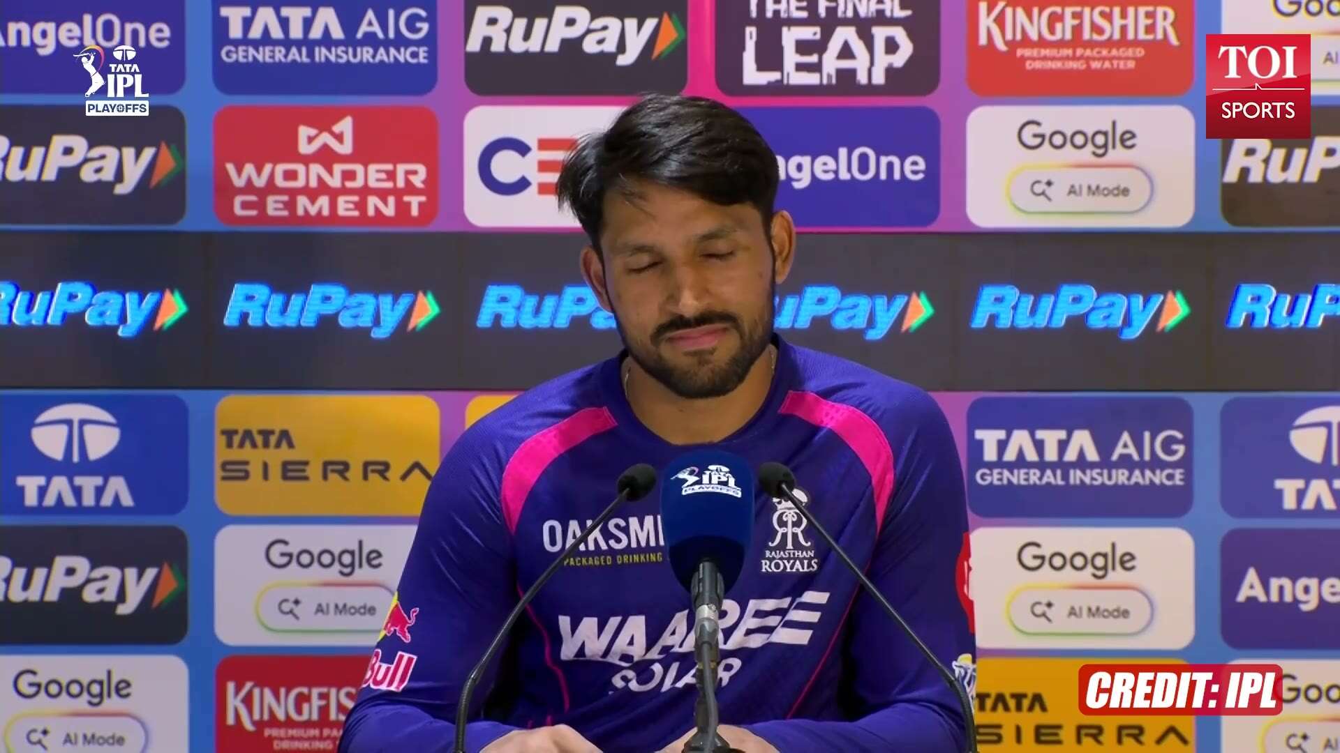 IPL 2026: Dhruv Jurel reveals what makes Vaibhav Sooryavanshi extra special