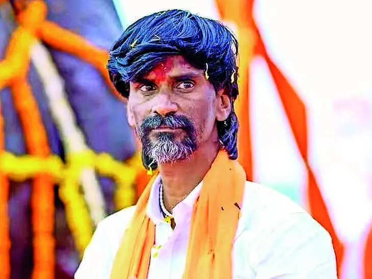 Jarange&rsquo;s hunger strike under sun starts tomorrow, Vikhe meeting today