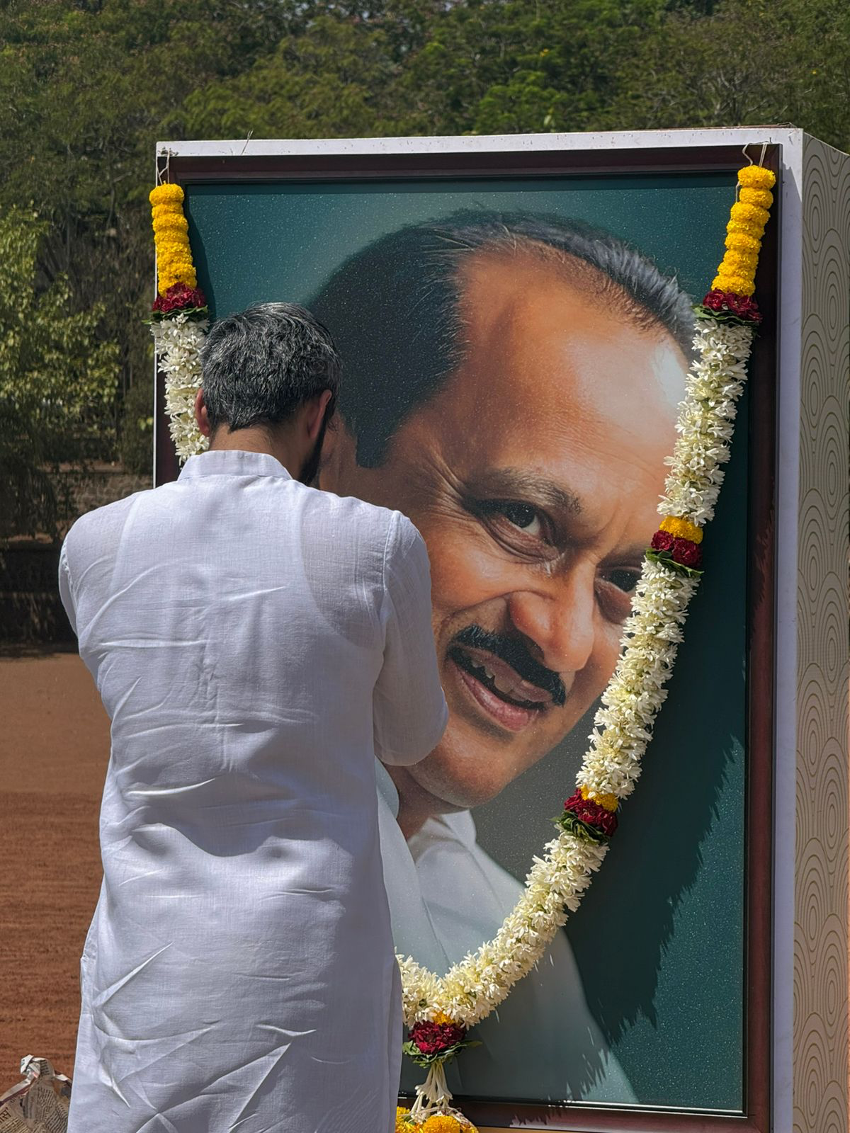Nephews Rohit, Yugendra question govt inaction over Ajit Pawar plane crash probe