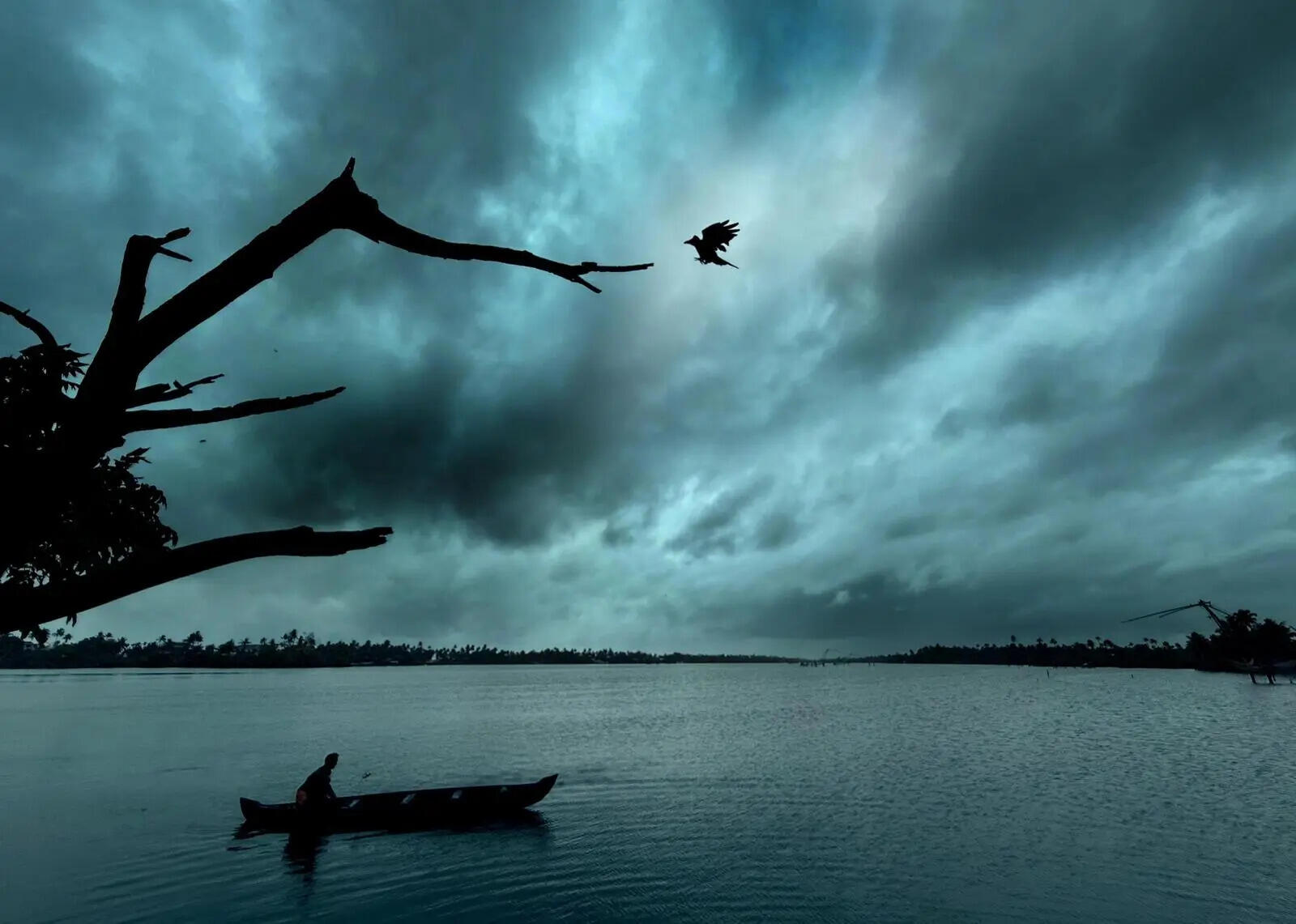 Positive Indian Ocean Dipole may offer late boost to monsoon despite El Ni&ntilde;o: Scientists