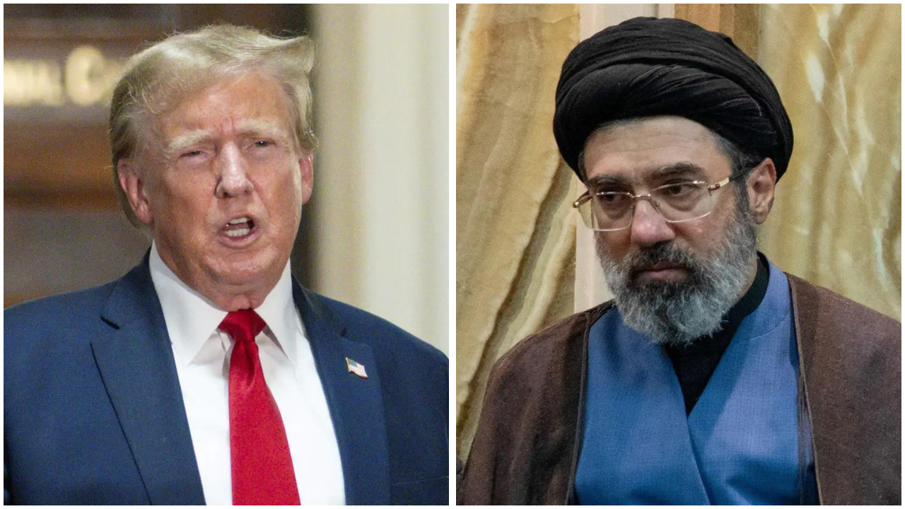 🤝&#55358War Or Pause? US-Iran Backchannel Talks Offer Hormuz Hope