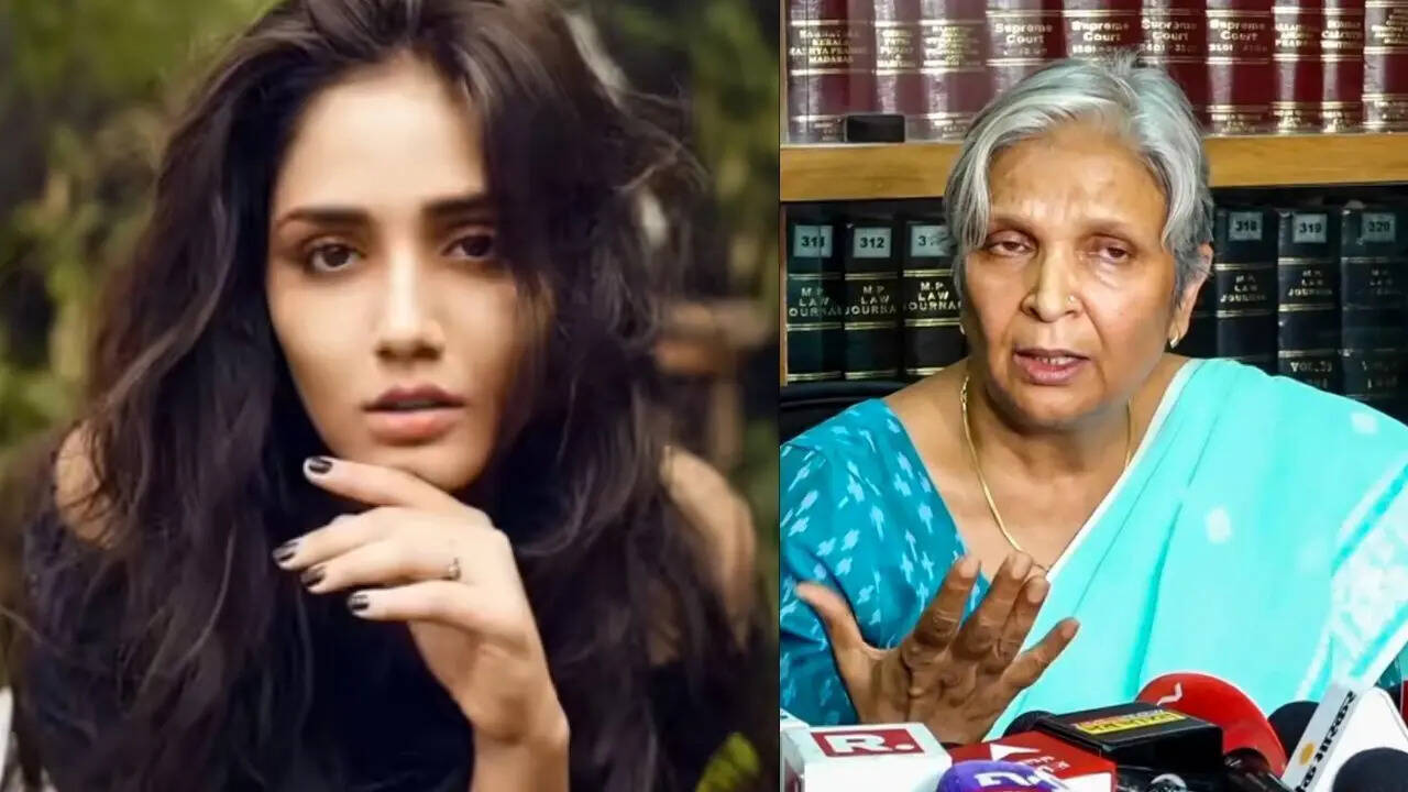 ⚖️Twisha Sharma Case Heats Up: CBI Arrests Mother-In-Law After HC Cancels Bail