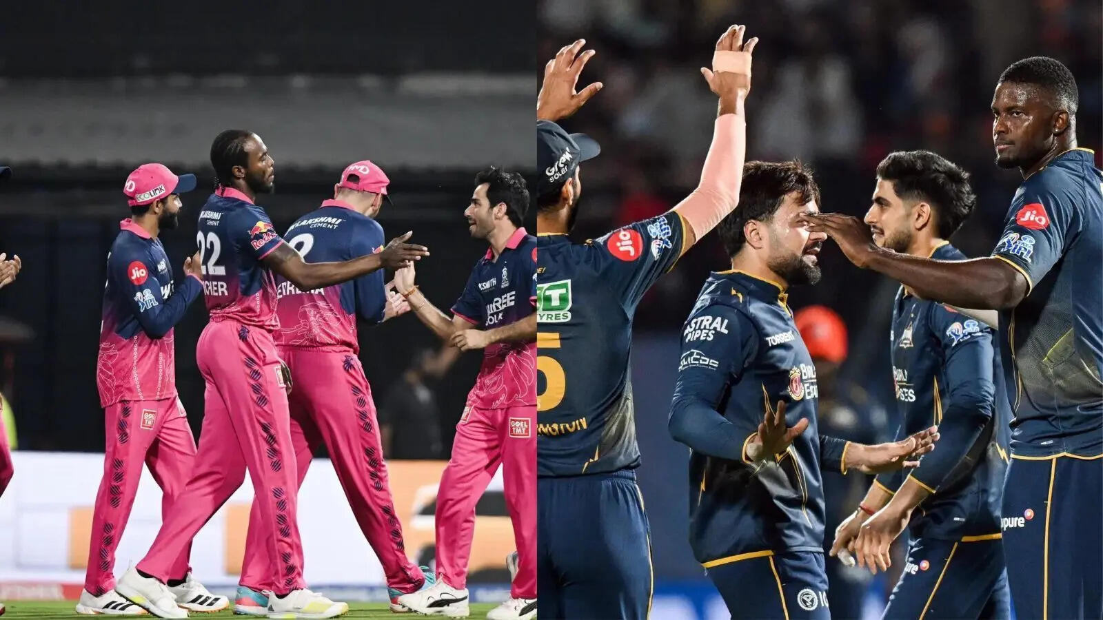 GT vs RR: Sooryavanshi vs new-ball attack - what will decide RCB&rsquo;s opponent?