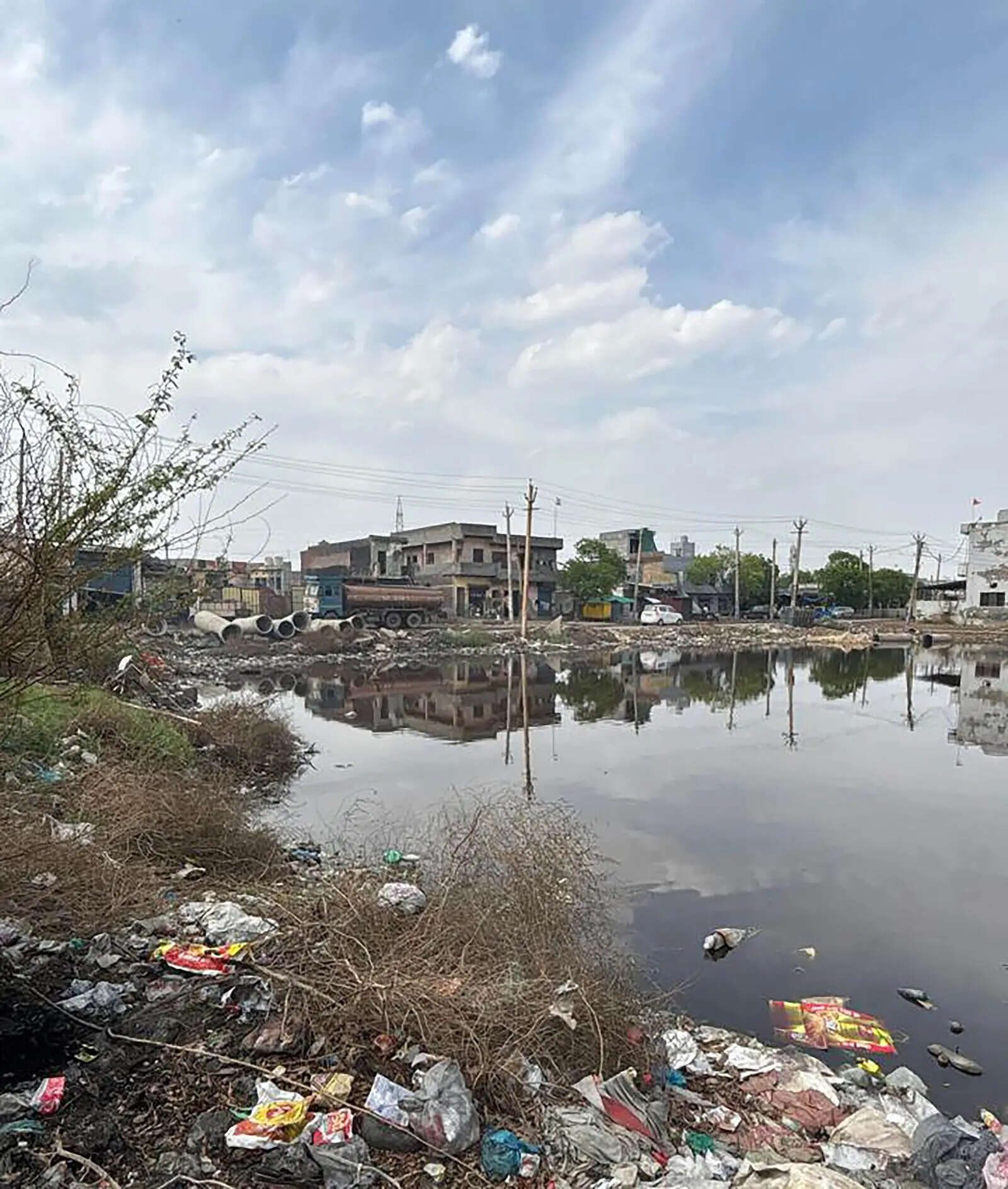 NGT forms joint panel to probe violation claims against Faridabad electroplating units, waste treatment plant