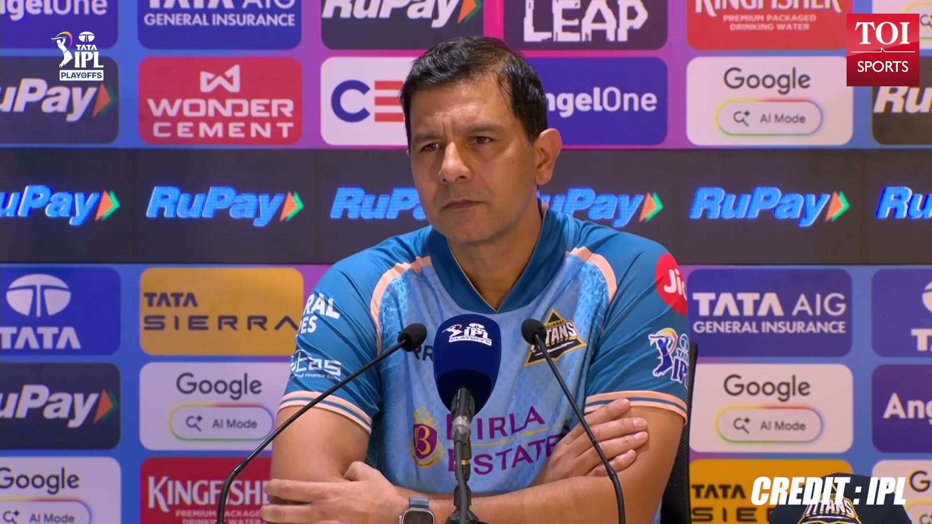 Vikram Solanki on Shubman Gill-Sai Sudharsan masterclass, another IPL final