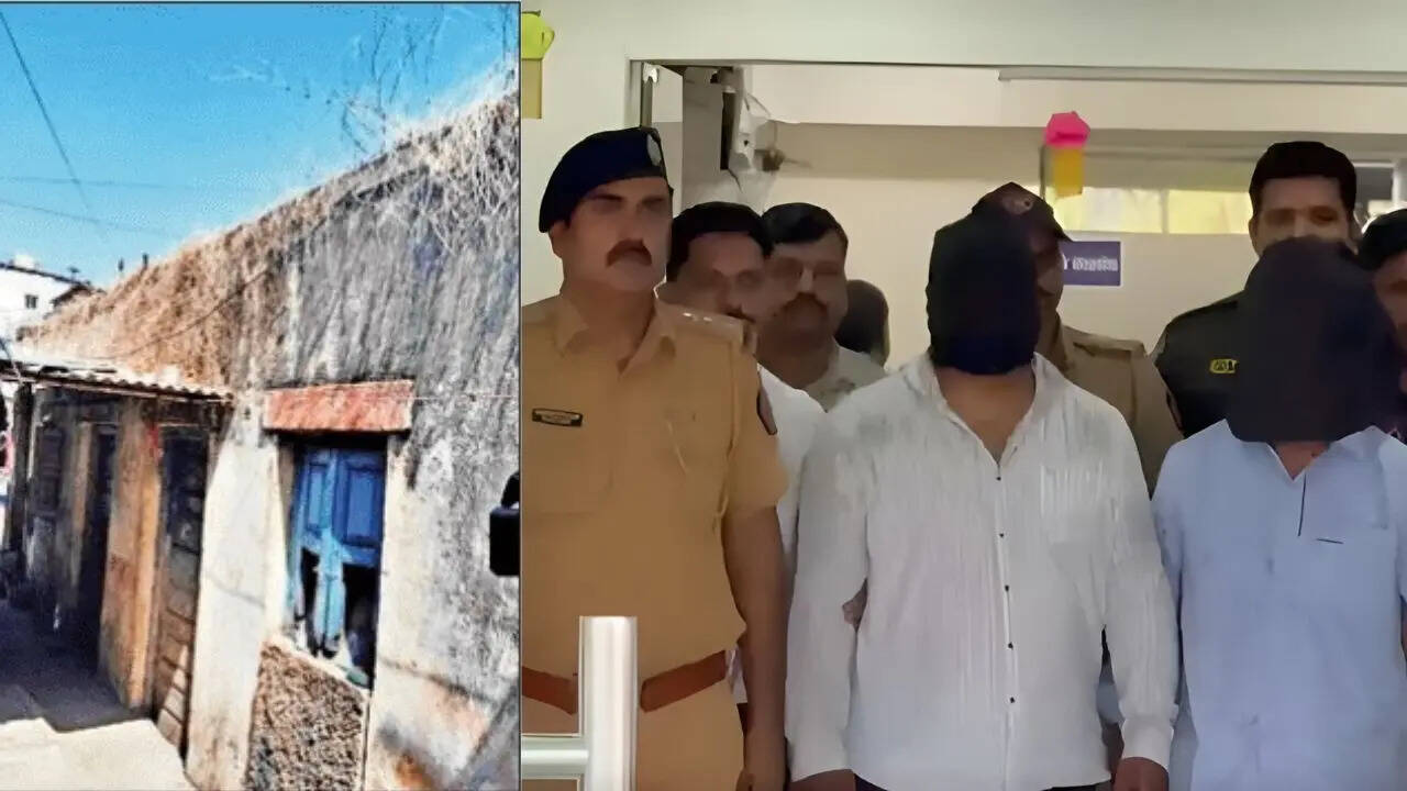 Pune-Pimpri Chinchwad hooch tragedy: Accused mixed country-made liquor with methanol ordered online, say cops