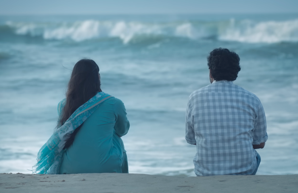 Chennai Love Story 1