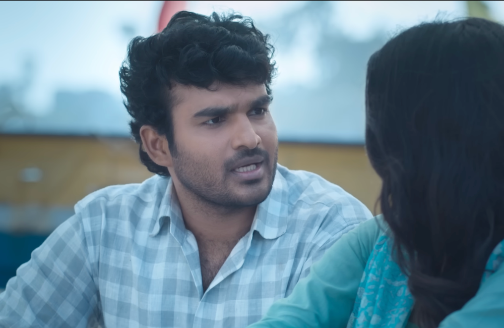 Chennai Love Story 2