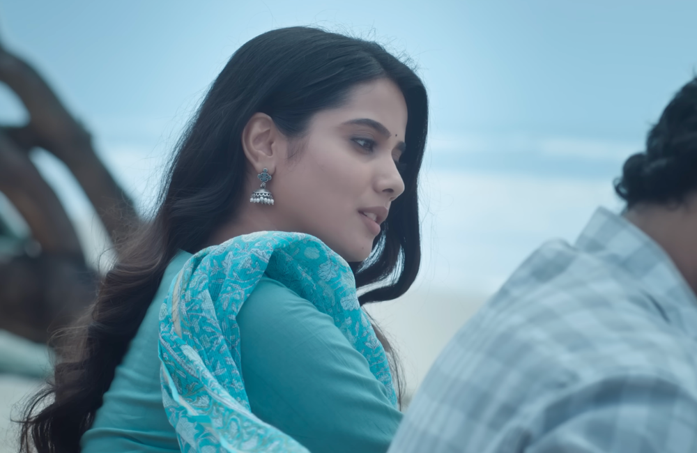 Chennai Love Story 3