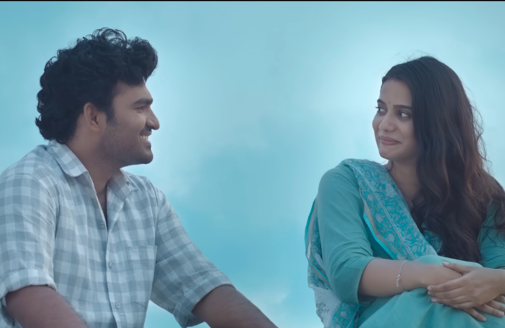Chennai Love Story 4