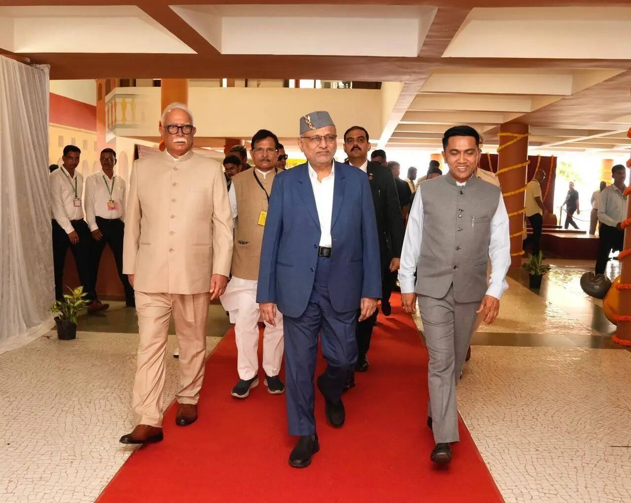 Devpt can&rsquo;t be called devpt unless it is inclusive of every section of society: VP