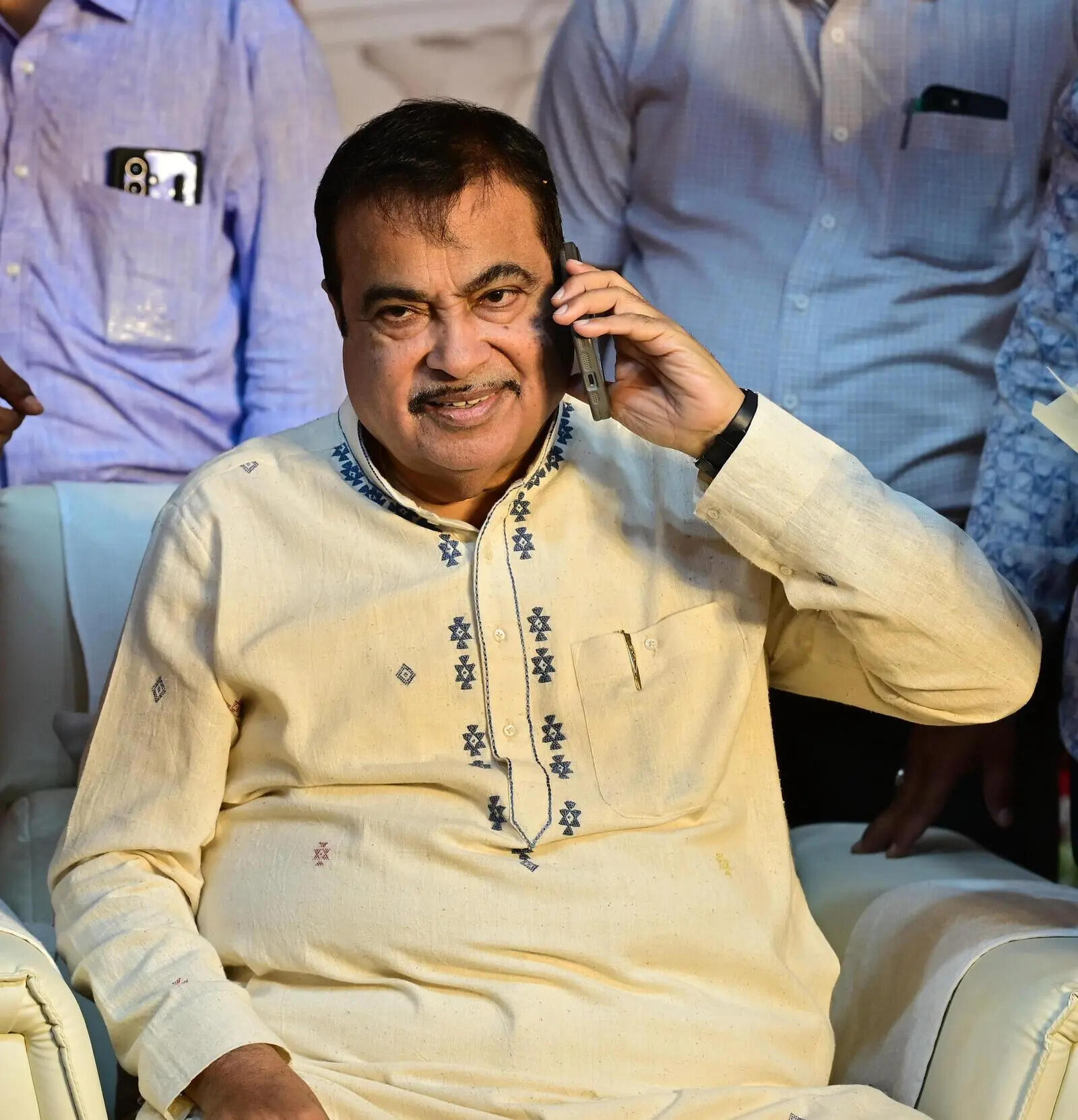 Aviation fuel shortage to hit five flights operations from Nagpur: Nitin Gadkari