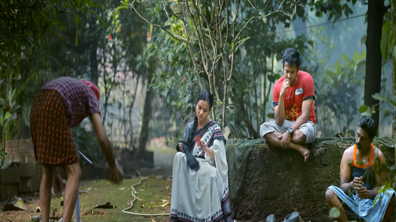 bhaskara b