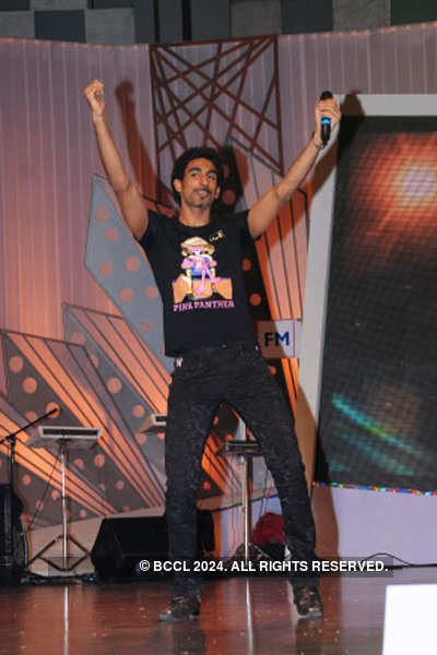 Big FM Telugu Music Awards 2012