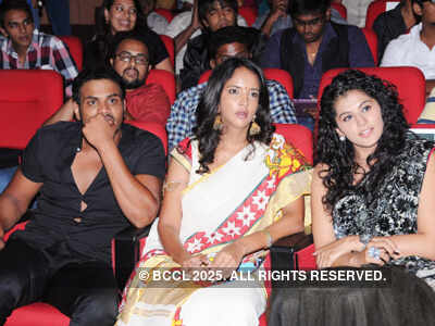 Big FM Telugu Music Awards 2012