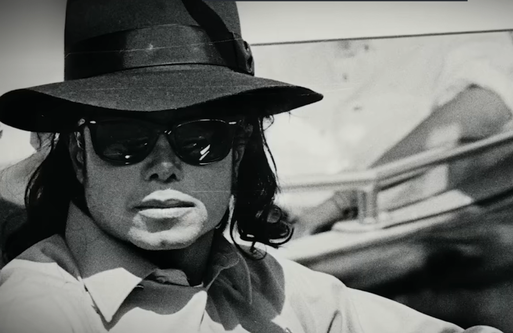 Michael Jackson: The Verdict 1