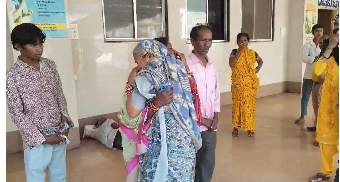 Timely blood transfusion could have saved her life: Durg civil surgeon