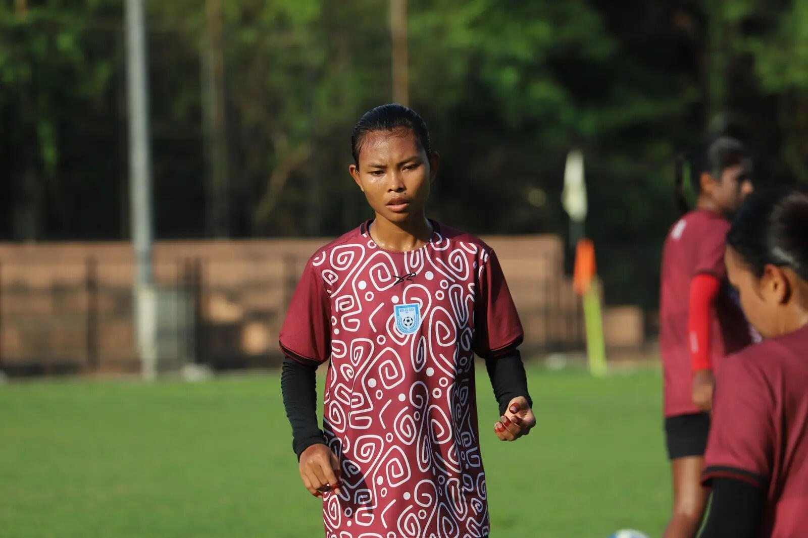 SAFF C&rsquo;ship: Ahead of semis, Bangladesh defender Sheuli chooses to stay back after mother&rsquo;s death