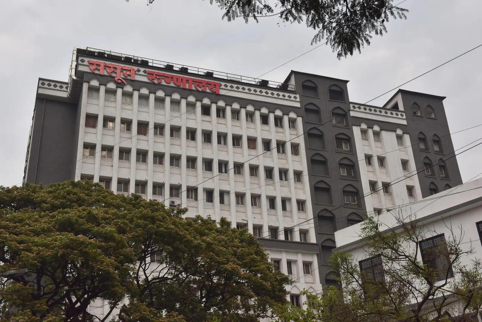 Sassoon should probe 6-yr-old&rsquo;s death at Deenanath Mangeshkar hosp: PMC panel