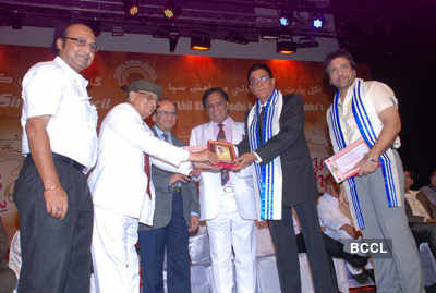 Govinda @ 'Mother Teresa' awards