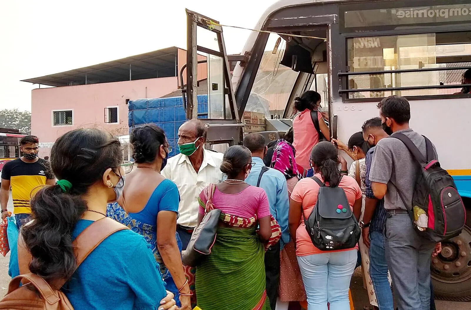 KTC&rsquo;s &lsquo;Chalo&rsquo; app remains in limbo as file awaits govt clearance