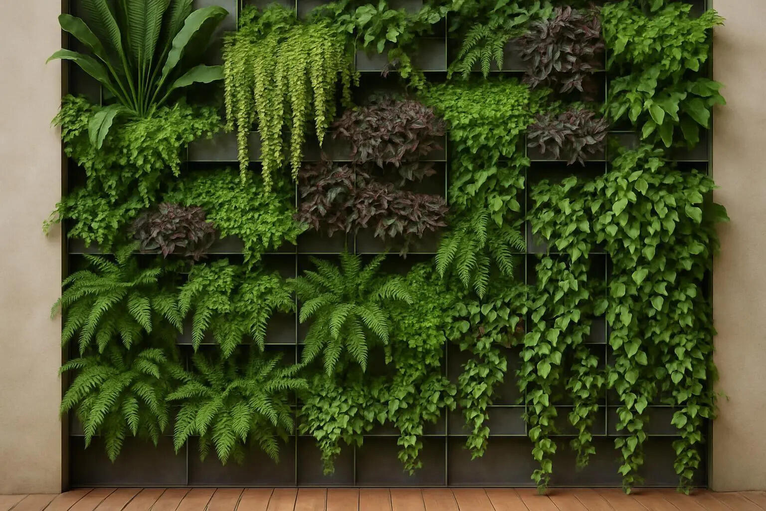 Govt approves Rs 58 lakh for vertical garden at assembly complex