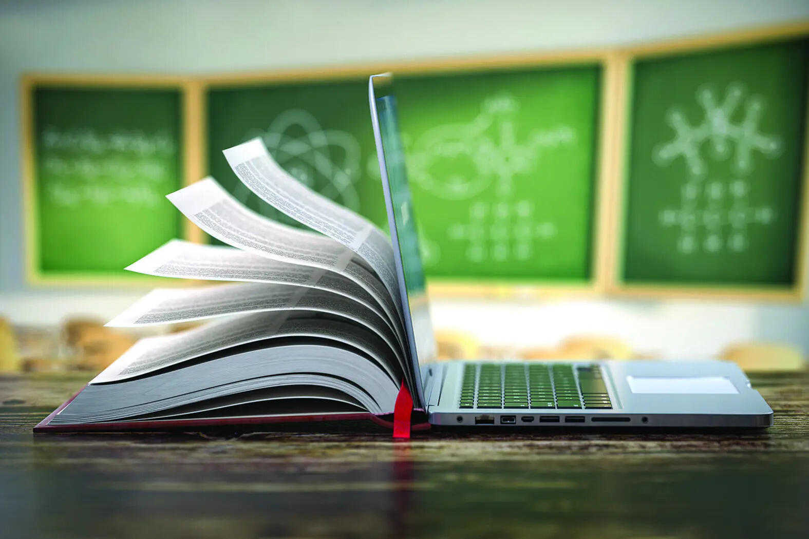 Skills, safety & inclusion in new Balbharati textbooks