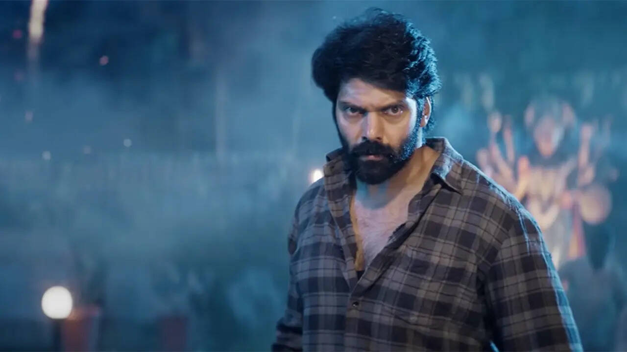 ​Ananthan-Kaadu​DB