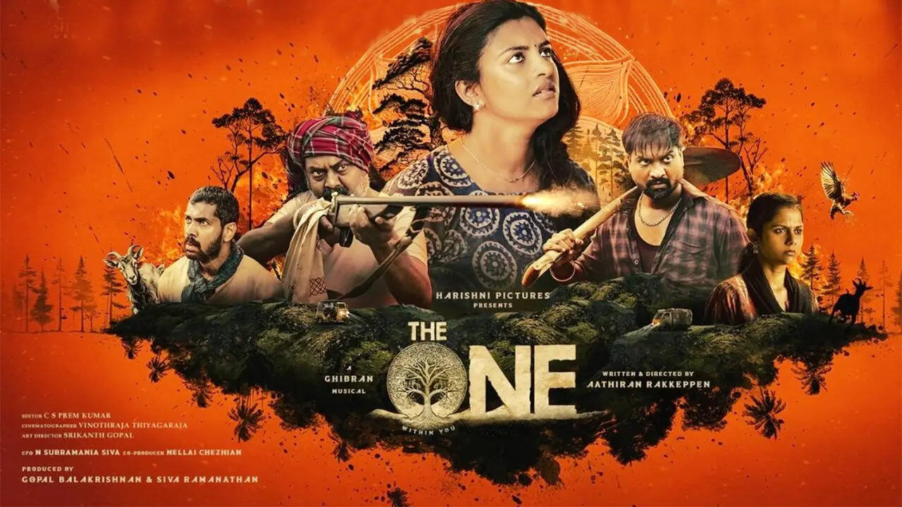 ​The-OneDB
