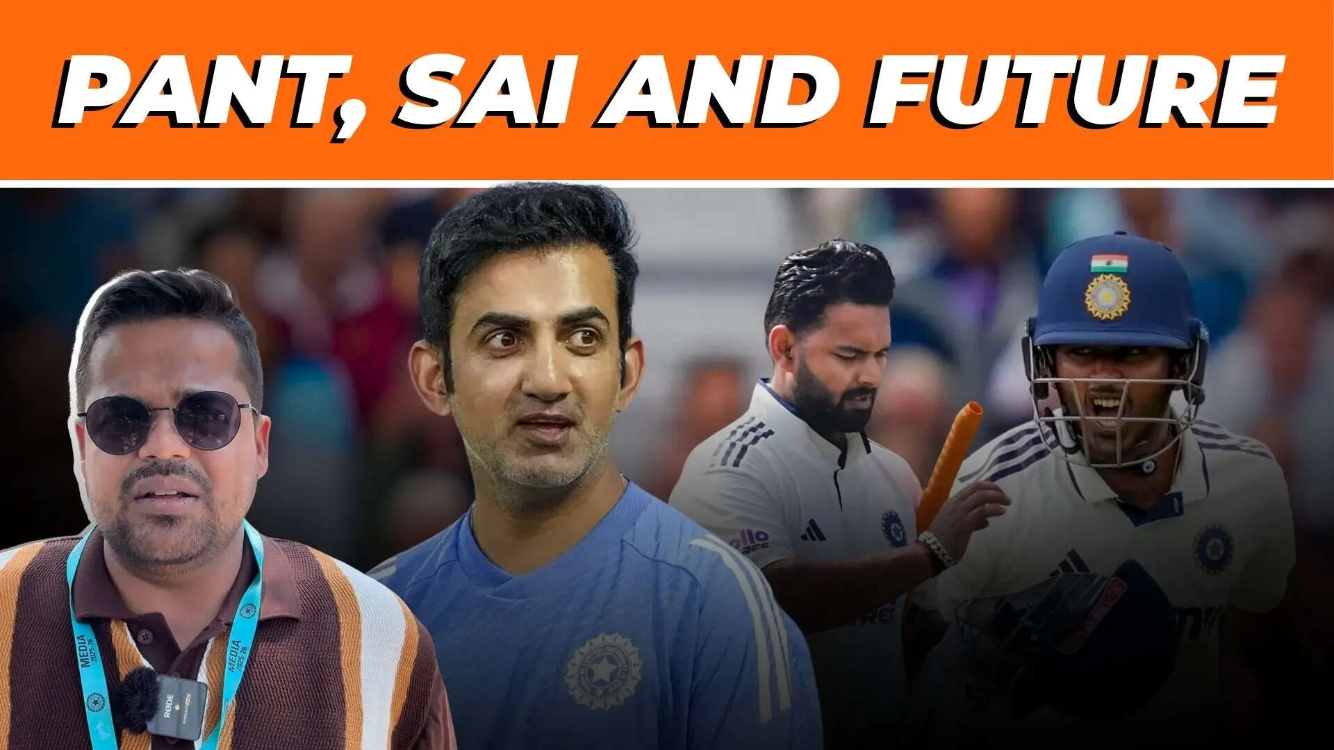 India ready for Test challenge; Gautam Gambhir upbeat on WTC final