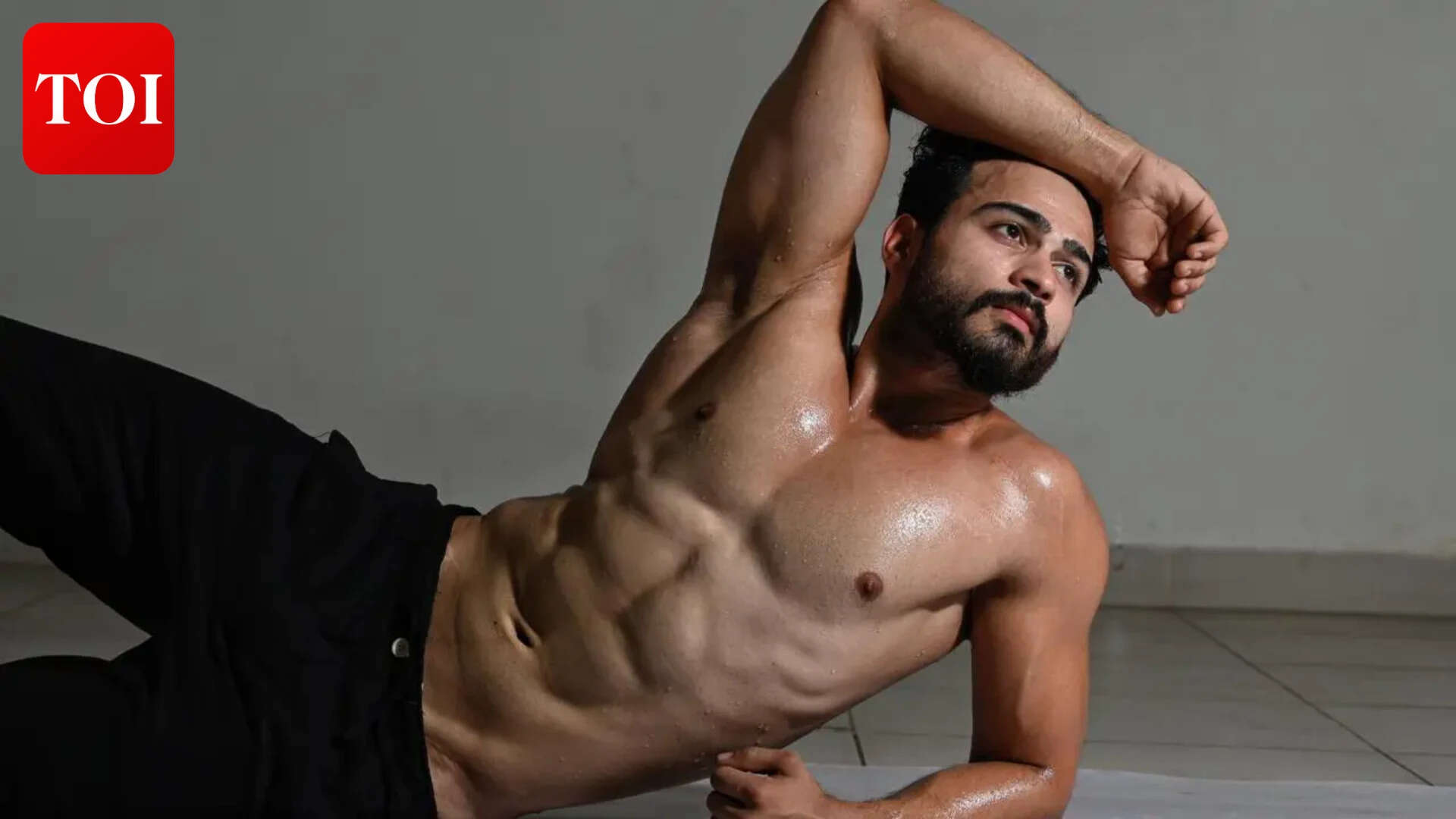 Fitness is not a 90-day project. It is a lifelong commitment: Prasad Nagarkar