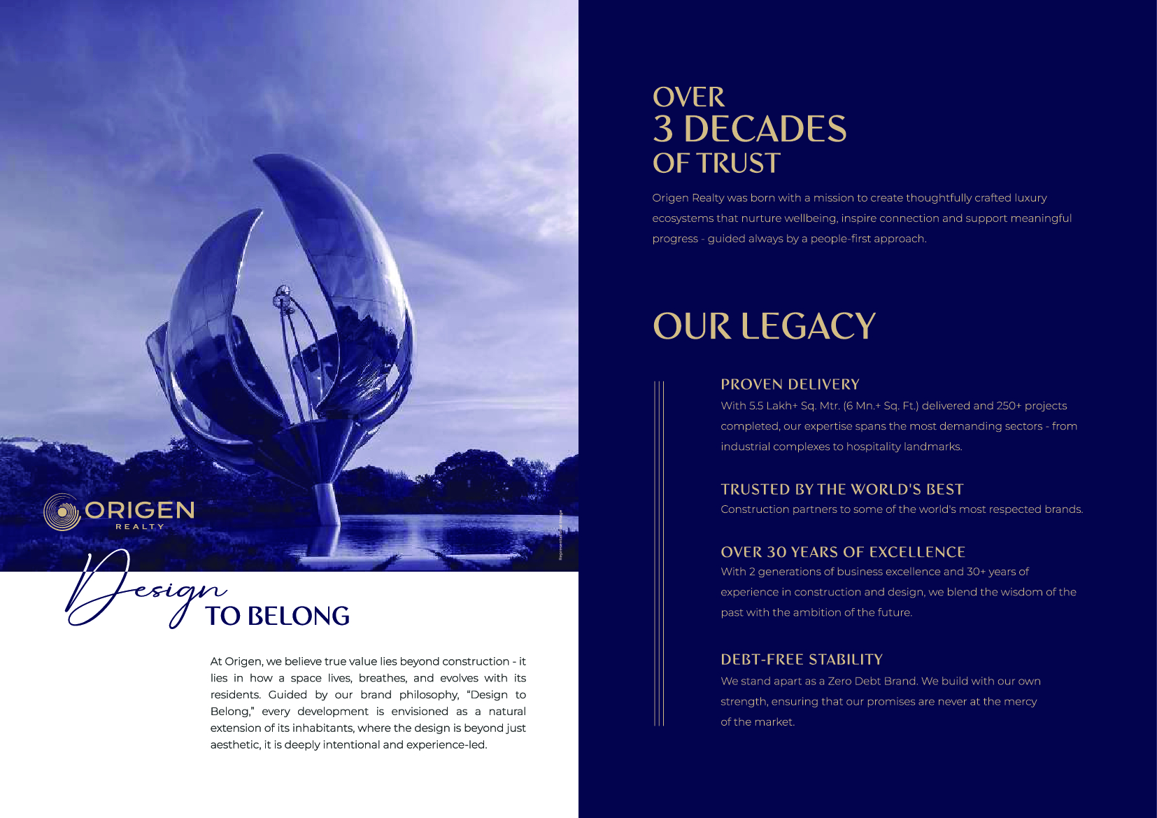 Report preview page 2