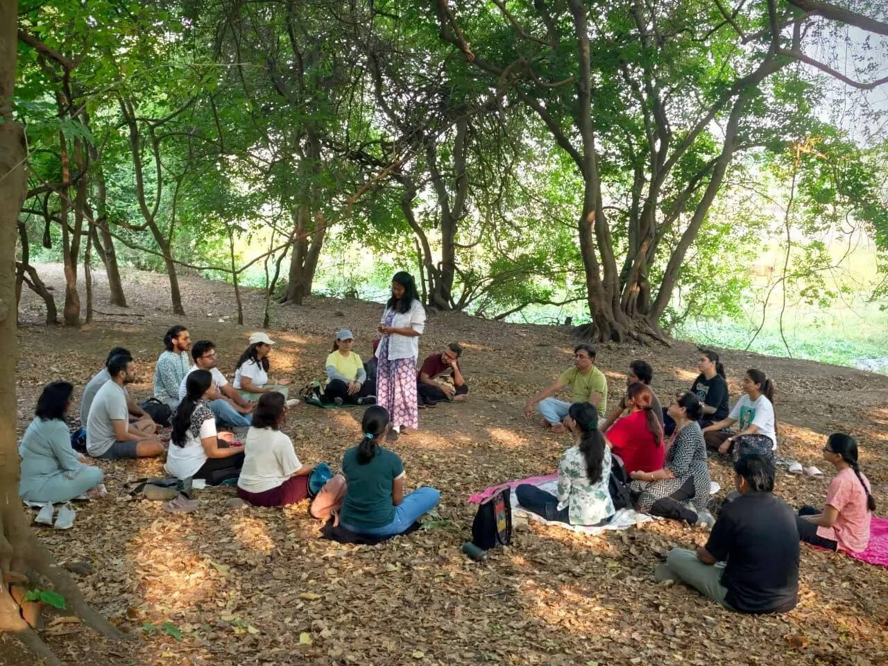 Protecting nature: The quiet revolution preserving Pune&rsquo;s greenery
