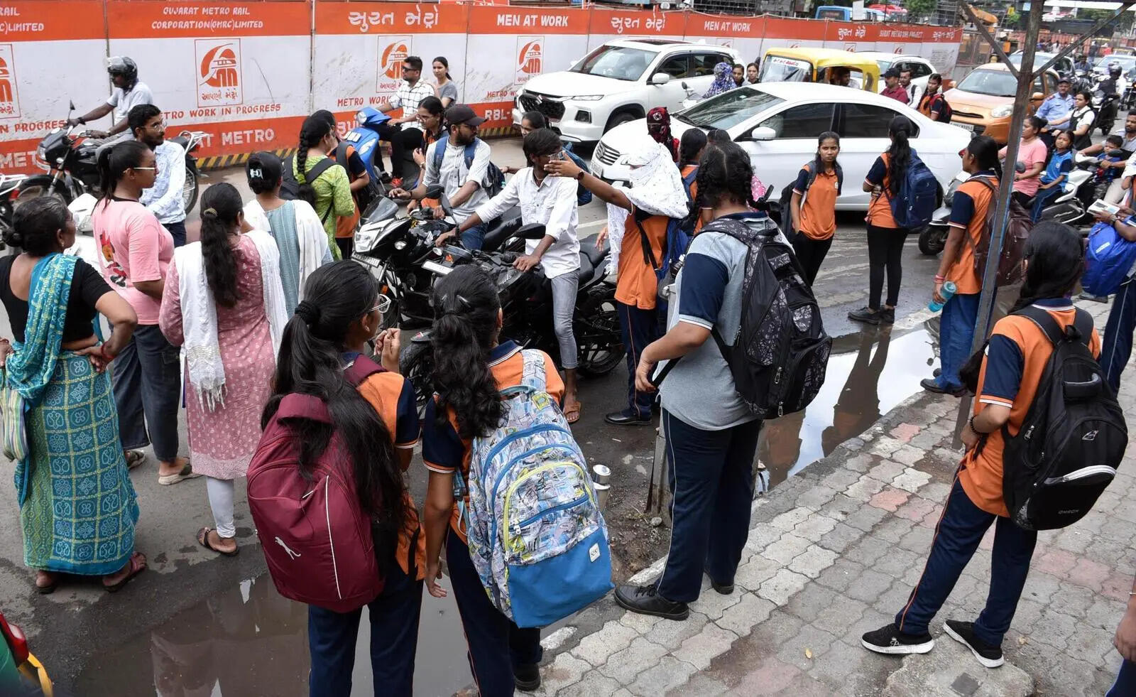 Family planning onus still on women, men opt out, say doctors