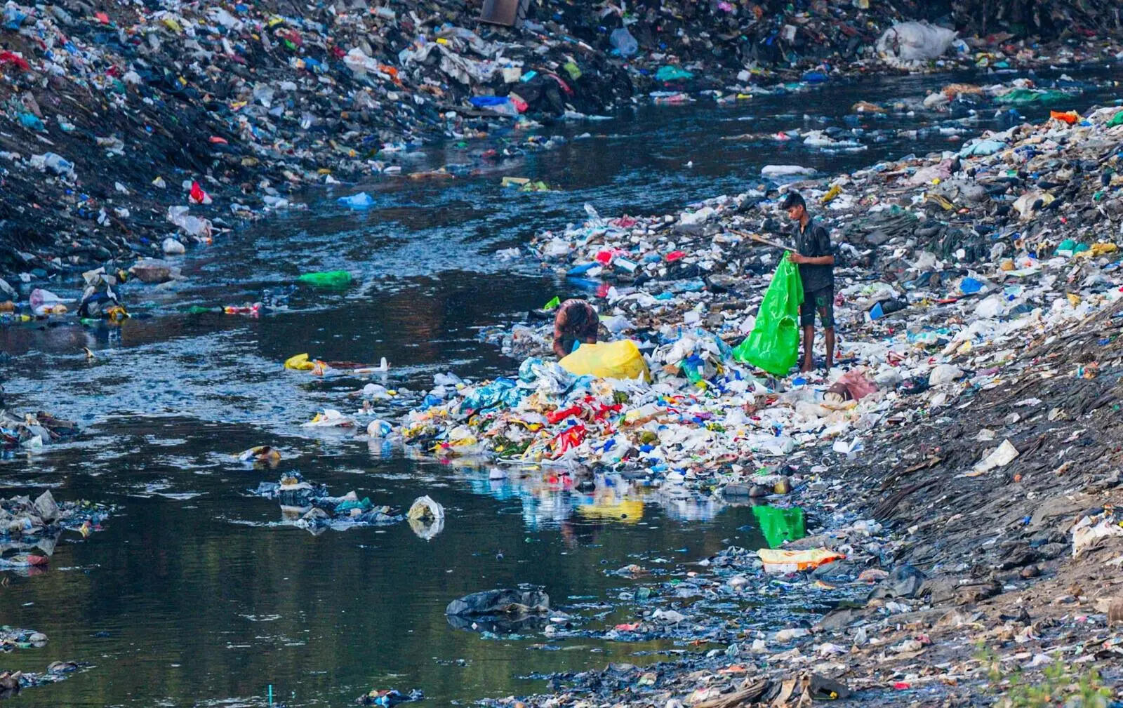 MIDC and MPCB to launch joint crackdown on improper waste disposal