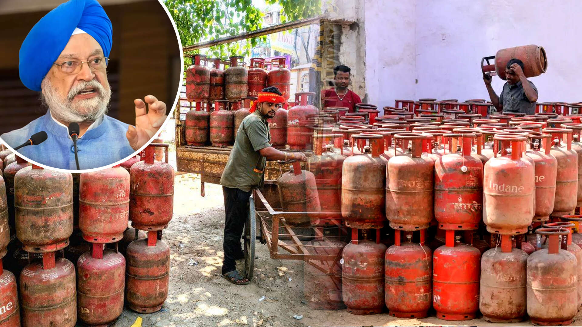 Residents struggle with budgets as domestic LPG prices spike again