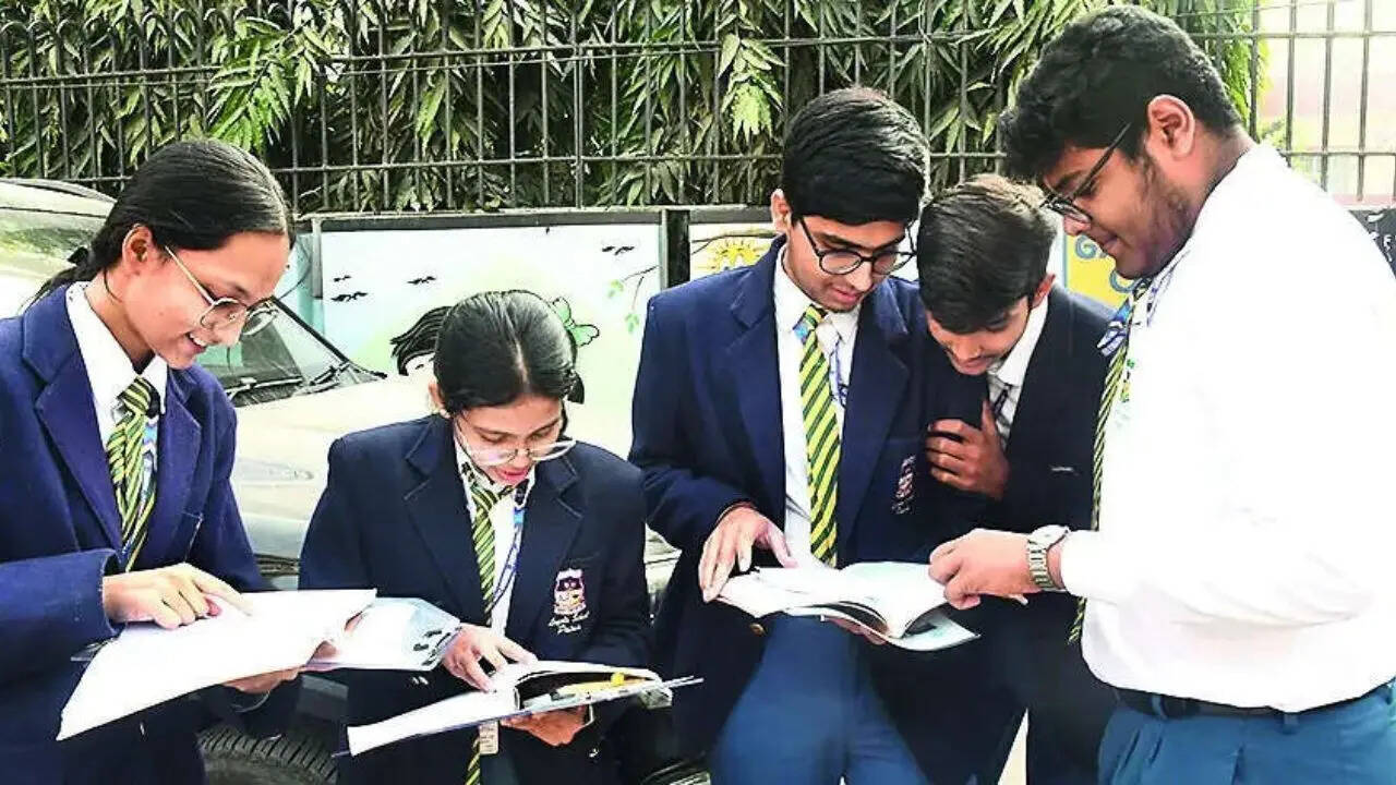 CBSE students demand grace marks, fee waiver over evaluation errors