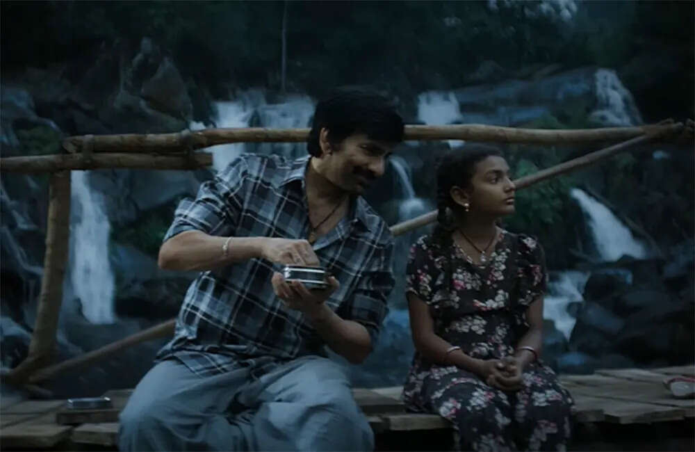 ​Irumudi​4